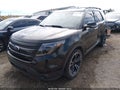 2014 Ford Explorer Sport Trac — photo 2 of 16 | VIN 1FM5K8GT3EGC44606