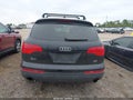 2008 Audi Q7 — photo 16 of 16 | VIN WA1BY74LX8D044648