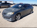 2014 Toyota Camry — photo 2 of 16 | VIN 4T1BF1FK1EU313009