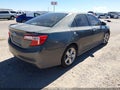 2014 Toyota Camry — photo 4 of 16 | VIN 4T1BF1FK1EU313009