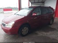 2011 Kia Sedona — photo 2 of 16 | VIN KNDMG4C74B6392896