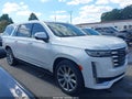 2021 Cadillac Escalade ESV — photo 13 of 16 | VIN 1GYS4MKL4MR228493