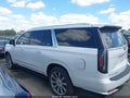 2021 Cadillac Escalade ESV — photo 14 of 16 | VIN 1GYS4MKL4MR228493