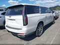 2021 Cadillac Escalade ESV — photo 4 of 16 | VIN 1GYS4MKL4MR228493