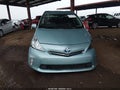2014 Toyota Prius V — photo 12 of 16 | VIN JTDZN3EU5E3341003