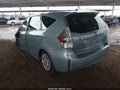 2014 Toyota Prius V — photo 3 of 16 | VIN JTDZN3EU5E3341003