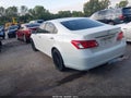 2008 Lexus ES 350 — photo 3 of 18 | VIN JTHBJ46G382258643