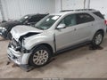 2011 Chevrolet Equinox — photo 2 of 16 | VIN 2CNFLNEC9B6279486