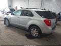 2011 Chevrolet Equinox — photo 3 of 16 | VIN 2CNFLNEC9B6279486
