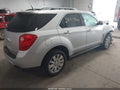 2011 Chevrolet Equinox — photo 4 of 16 | VIN 2CNFLNEC9B6279486