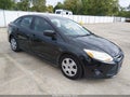 2014 Ford Focus — photo 1 of 12 | VIN 1FADP3E20EL389288