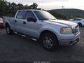 2007 Ford F-150 — photo 1 of 12 | VIN 1FTPW145X7FB84444