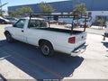 2002 Chevrolet S-10 — photo 3 of 16 | VIN 1GCCS14W628208691