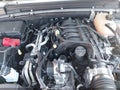 2023 Jeep Wrangler — photo 10 of 15 | VIN 1C4HJXAGXPW532903