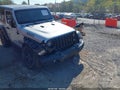 2023 Jeep Wrangler — photo 6 of 15 | VIN 1C4HJXAGXPW532903