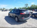 2015 Jeep Cherokee — photo 3 of 14 | VIN 1C4PJLCB5FW706445