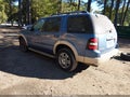 2009 Ford Explorer — photo 3 of 16 | VIN 1FMEU64E59UA26744