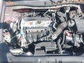 2012 Honda Accord — photo 10 of 16 | VIN 1HGCP2F38CA241696