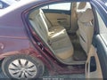2012 Honda Accord — photo 8 of 16 | VIN 1HGCP2F38CA241696