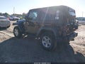 2017 Jeep Wrangler — photo 3 of 18 | VIN 1C4AJWAG5HL568125