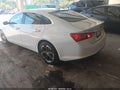 2024 Chevrolet Malibu — photo 3 of 16 | VIN 1G1ZD5ST0RF108914