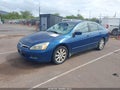 2006 Honda Accord — photo 2 of 11 | VIN 1HGCM66516A001024