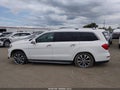 2014 Mercedes-Benz GL-Class — photo 14 of 16 | VIN 4JGDF7CE3EA371263