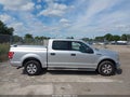 2016 Ford F-150 — photo 13 of 16 | VIN 1FTEW1CG5GFA17287