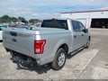 2016 Ford F-150 — photo 4 of 16 | VIN 1FTEW1CG5GFA17287
