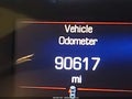 2016 Cadillac CTS — photo 15 of 16 | VIN 1G6AX5SX5G0130084