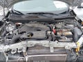 2016 Nissan Juke — photo 10 of 17 | VIN JN8AF5MR5GT601247