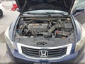 2009 Honda Accord — photo 10 of 16 | VIN 1HGCP26769A035188