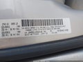 2010 Chrysler Town & Country — photo 9 of 11 | VIN 2A4RR5D12AR324100