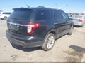 2014 Ford Explorer — photo 4 of 15 | VIN 1FM5K8D85EGC44364