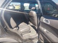 2014 Ford Explorer — photo 8 of 15 | VIN 1FM5K8D85EGC44364