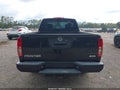 2021 Nissan Frontier — photo 16 of 17 | VIN 1N6ED0CF4MN721213