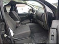 2021 Nissan Frontier — photo 5 of 17 | VIN 1N6ED0CF4MN721213