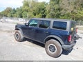 2021 Ford Bronco — photo 3 of 16 | VIN 1FMEE5DP8MLB02951