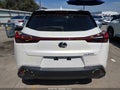 2025 Lexus UX 300h — photo 16 of 20 | VIN JTHYBJAH6S2022128