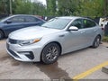 2019 Kia Optima — photo 2 of 17 | VIN 5XXGT4L33KG323981
