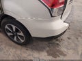 2018 Subaru Forester — photo 19 of 20 | VIN JF2SJAGC1JH438686