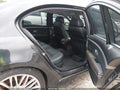 2008 BMW 7 Series — photo 8 of 11 | VIN WBAHN83598DT77423