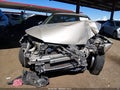 2015 Honda Accord — photo 12 of 16 | VIN 1HGCR2F35FA237510