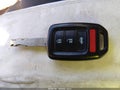 2015 Honda Accord — photo 11 of 16 | VIN 1HGCR2F35FA237510