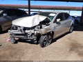 2015 Honda Accord — photo 2 of 16 | VIN 1HGCR2F35FA237510