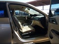 2015 Honda Accord — photo 5 of 16 | VIN 1HGCR2F35FA237510