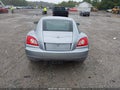 2004 Chrysler Crossfire — photo 17 of 17 | VIN 1C3AN69L24X015462