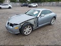 2004 Chrysler Crossfire — photo 2 of 17 | VIN 1C3AN69L24X015462