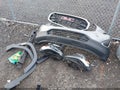 2018 GMC Terrain — photo 12 of 17 | VIN 3GKALTEV3JL399898
