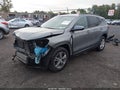 2018 GMC Terrain — photo 2 of 17 | VIN 3GKALTEV3JL399898